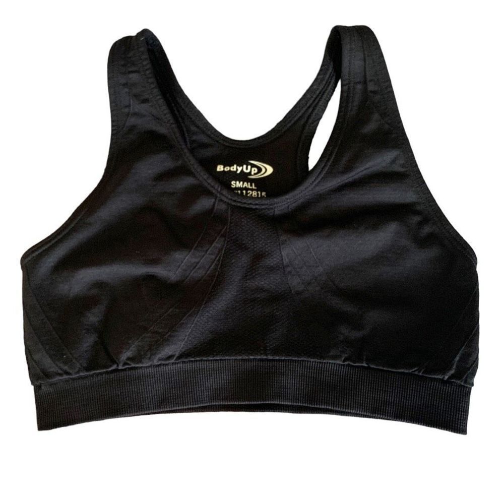 🎉 3/$10 Body Up Sports Bra Size Small